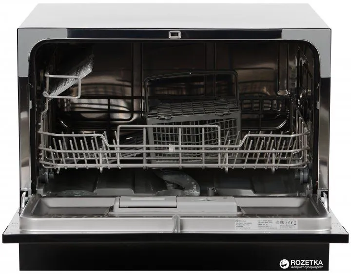 Посудомийна машина ELECTROLUX ESF2400OK