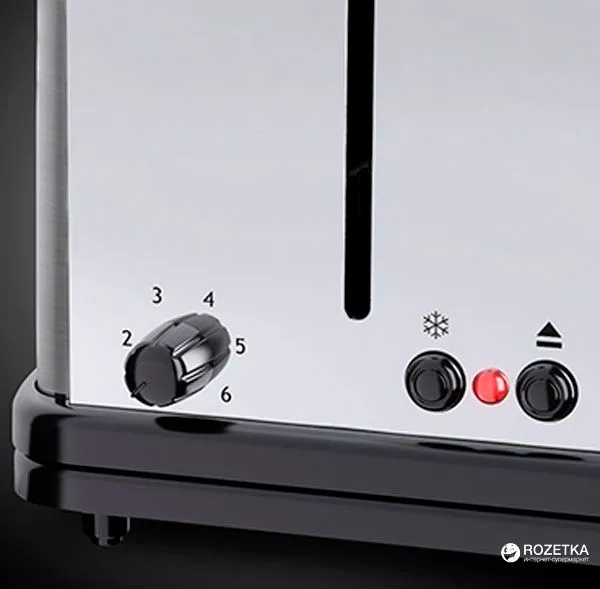 Тостер RUSSELL HOBBS Oxford 23610-56