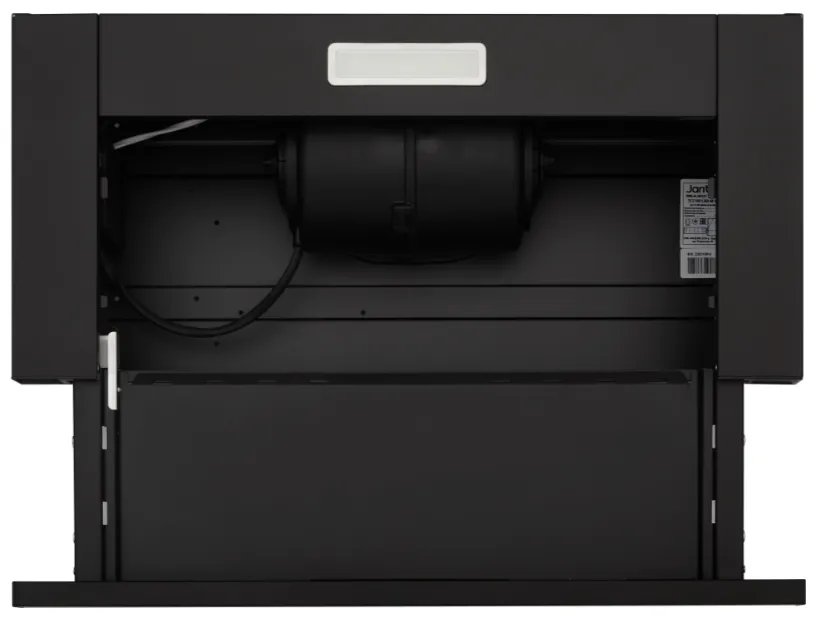 Витяжка Jantar TLT 1000 LED 60 BL