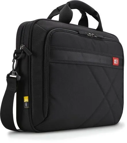 Case Logic Сумка для ноутбука 17" Black (DLC117)