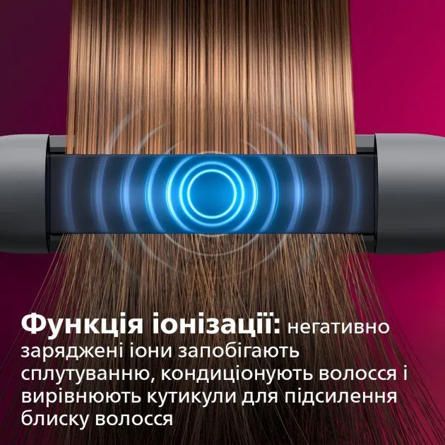 Стайлер Philips BHS510/00