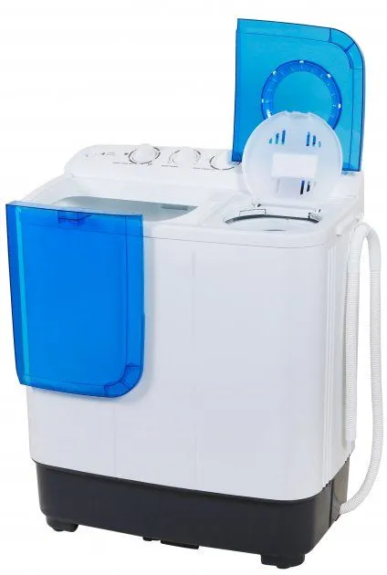 Пральна машина напівавтомат ARTEL ART-TE 60 Blue