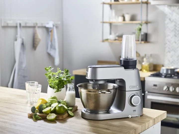 Насадка фітнес-блендер Kenwood KAH740PL