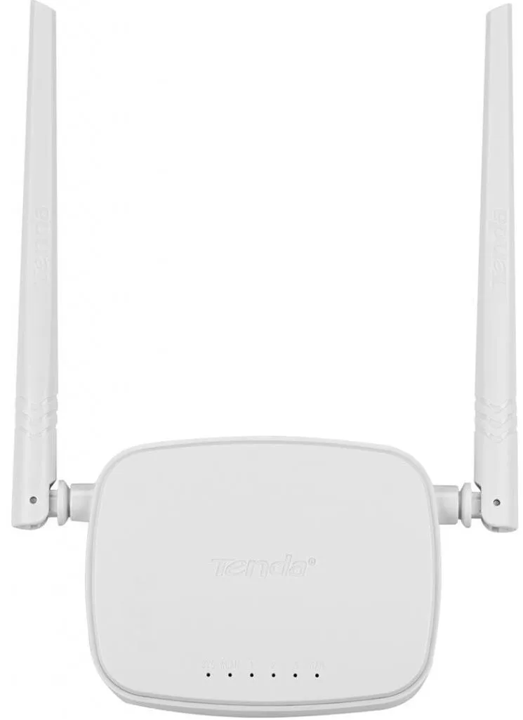 Бездротовий маршрутизатор Tenda N301
