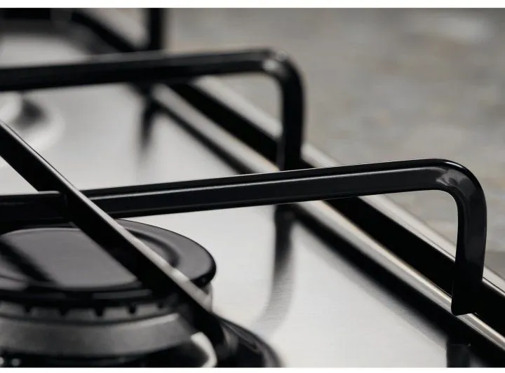 Варильна поверхня газова Electrolux KGS6424SX