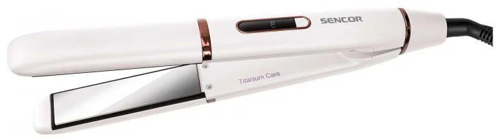 Щипці для волосся Sencor SHI 3100VT