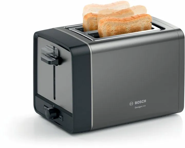 Тостер BOSCH TAT5P425