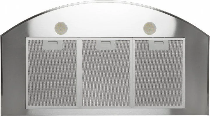 Витяжка ELEYUS Bora 1200 LED SMD 90 IS