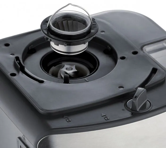 Крапельна кавоварка RUSSELL HOBBS Grind and Brew 25610-56