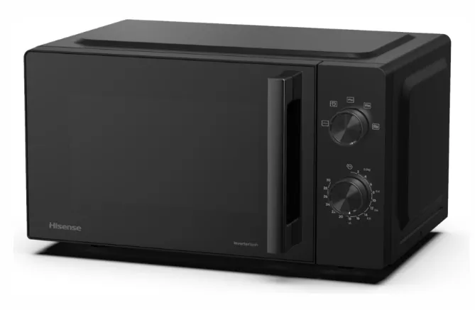 Мікрохвильова піч Hisense H20MOBP1HI