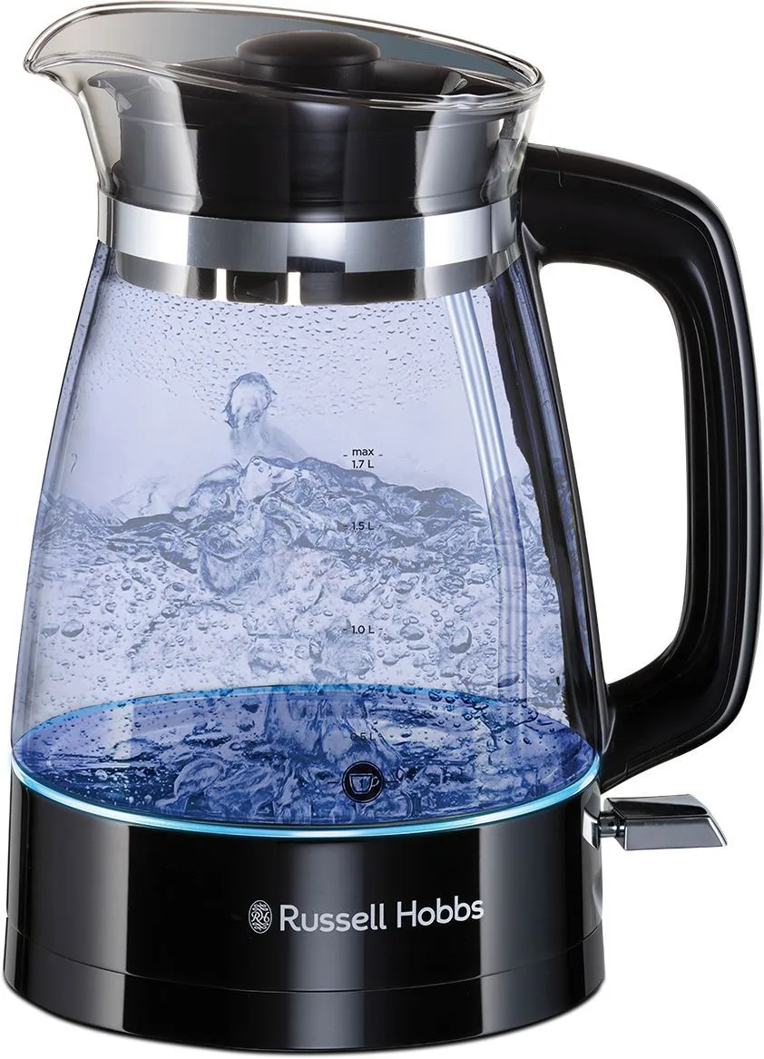 Електрочайник Russell Hobbs 26080-70/RH (6745924)
