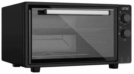 Електрична піч Artel MD-3216 L Black