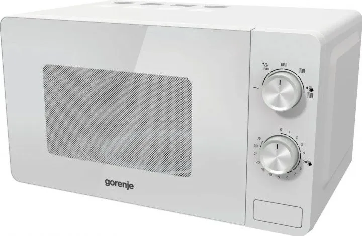 Мікрохвильова піч GORENJE MO20E1W2