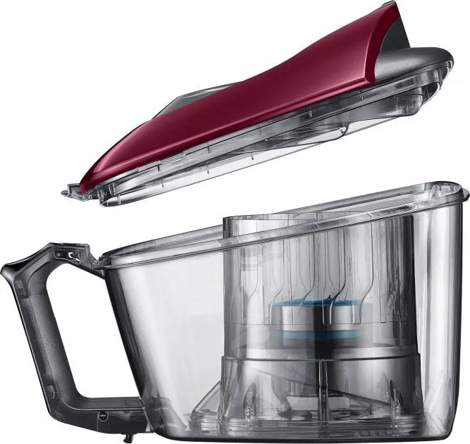 Пилосос без мішка Samsung VC07M31A1HP/UK