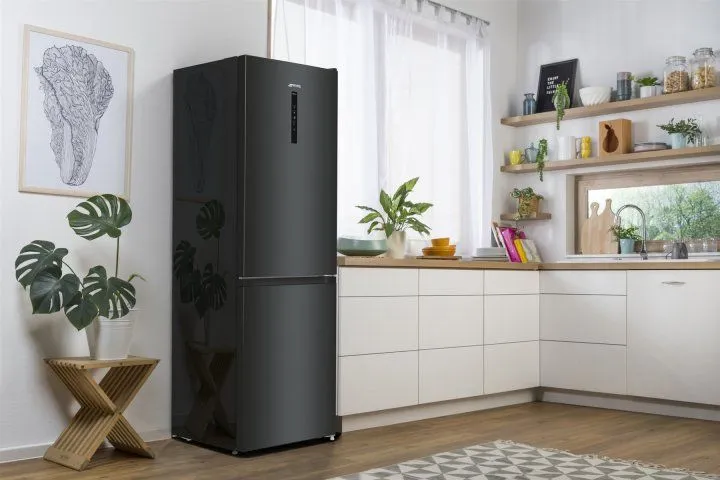 Холодильник GORENJE NRK619EABXL4