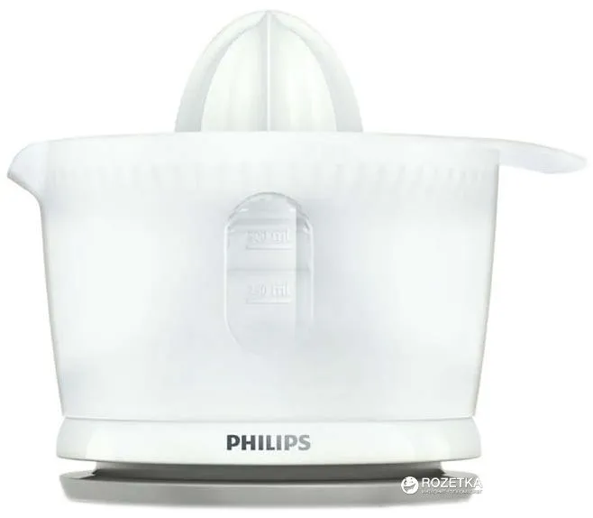 Соковижималка для цитрусових PHILIPS Daily Collection HR2738/00