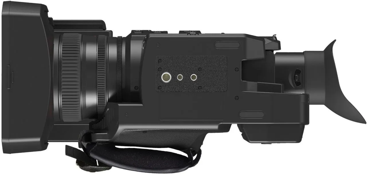 Panasonic Цифрова відеокамера 4K HC-X20EE