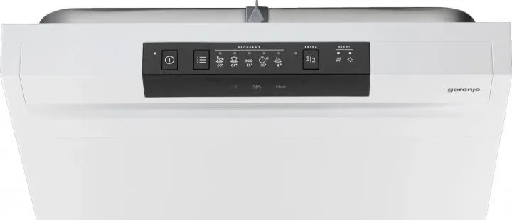 Посудомийна машина GORENJE GS 520 E15W