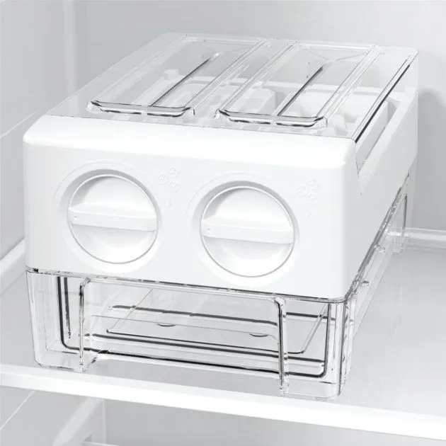 Холодильник GORENJE NRR9185EABXL