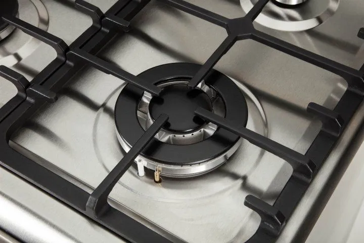 Плита комбінована ARDESTO FSC-F6060PS