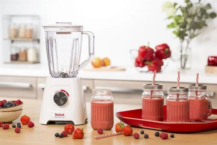 Блендер TEFAL BLENDFORCE BL420131