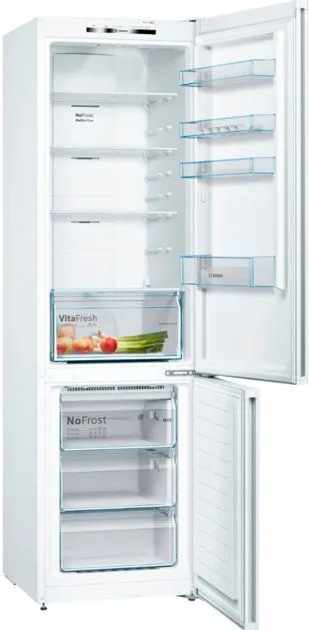 Холодильник BOSCH KGN39UW316