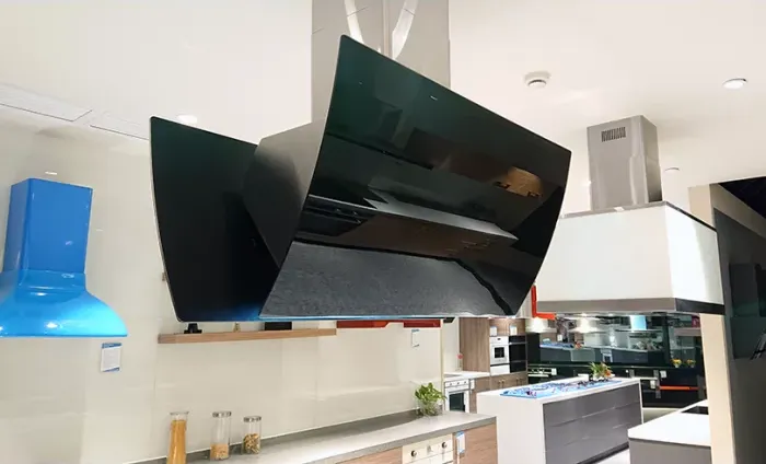 Витяжка Kaiser Avantgarde Pro AI 9415 Eco