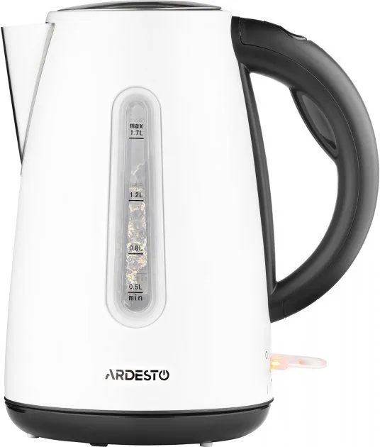 Електрочайник ARDESTO EKL-F300W