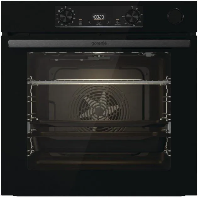 Духова шафа електрична Gorenje BSA6737E15BG