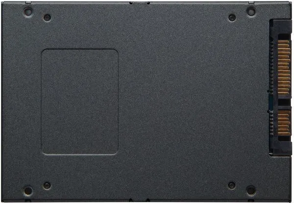 SSD накопичувач Kingston A400 480GB SATAIII TLC (SA400S37/480G)
