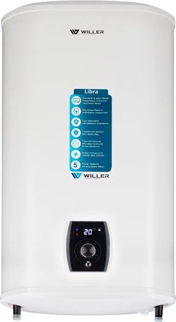 картинка WILLER EVH100DRI Libra