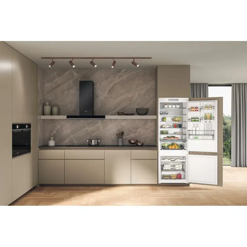 Вбудований холодильник WHIRLPOOL WH SP70 T121