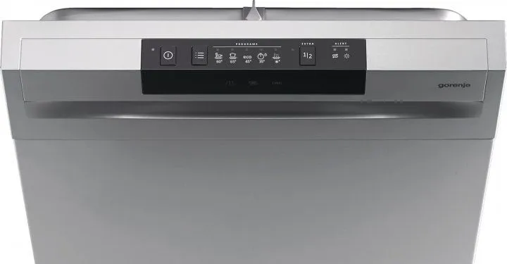 Посудомийна машина GORENJE GS 520 E15S