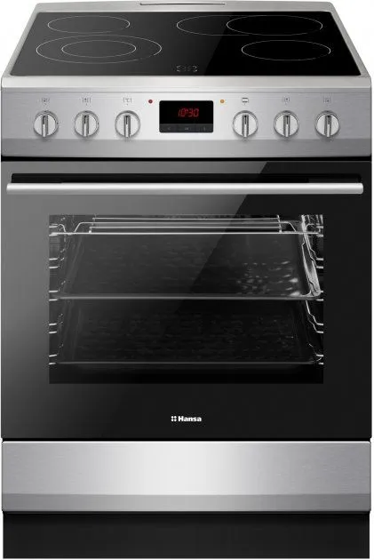 Плита електрична HANSA FCCX68219