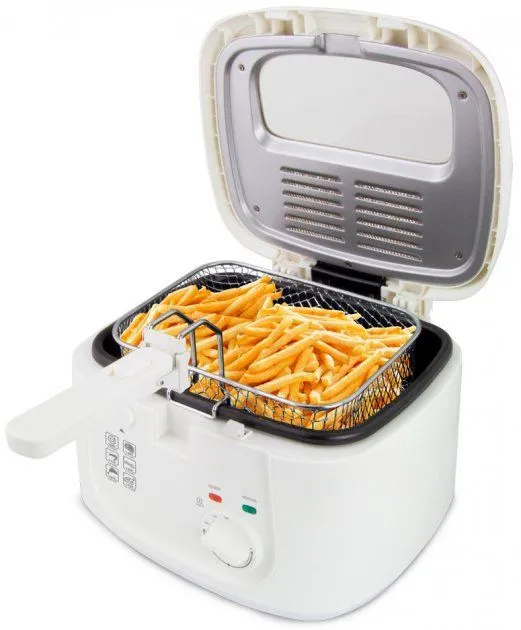 Фритюрниця ESPERANZA EKG012