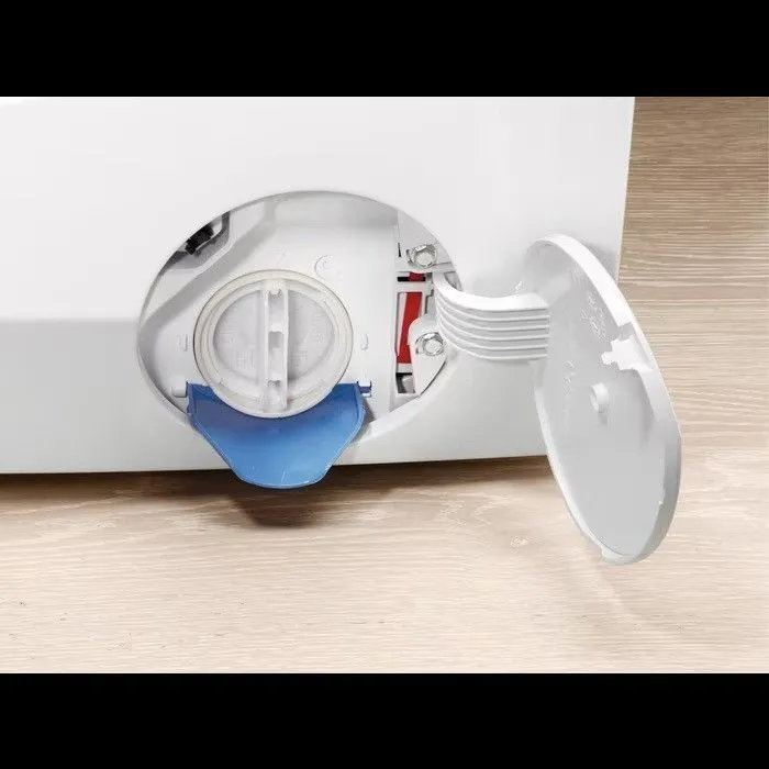 Вбудована пральна машина Electrolux EW7N7F348SUI