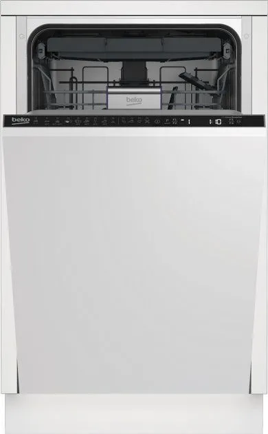 Вбудована посудомийна машина BEKO DIS28123