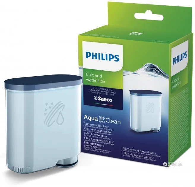 Фільтр для води та проти накипу Philips CA6903/10