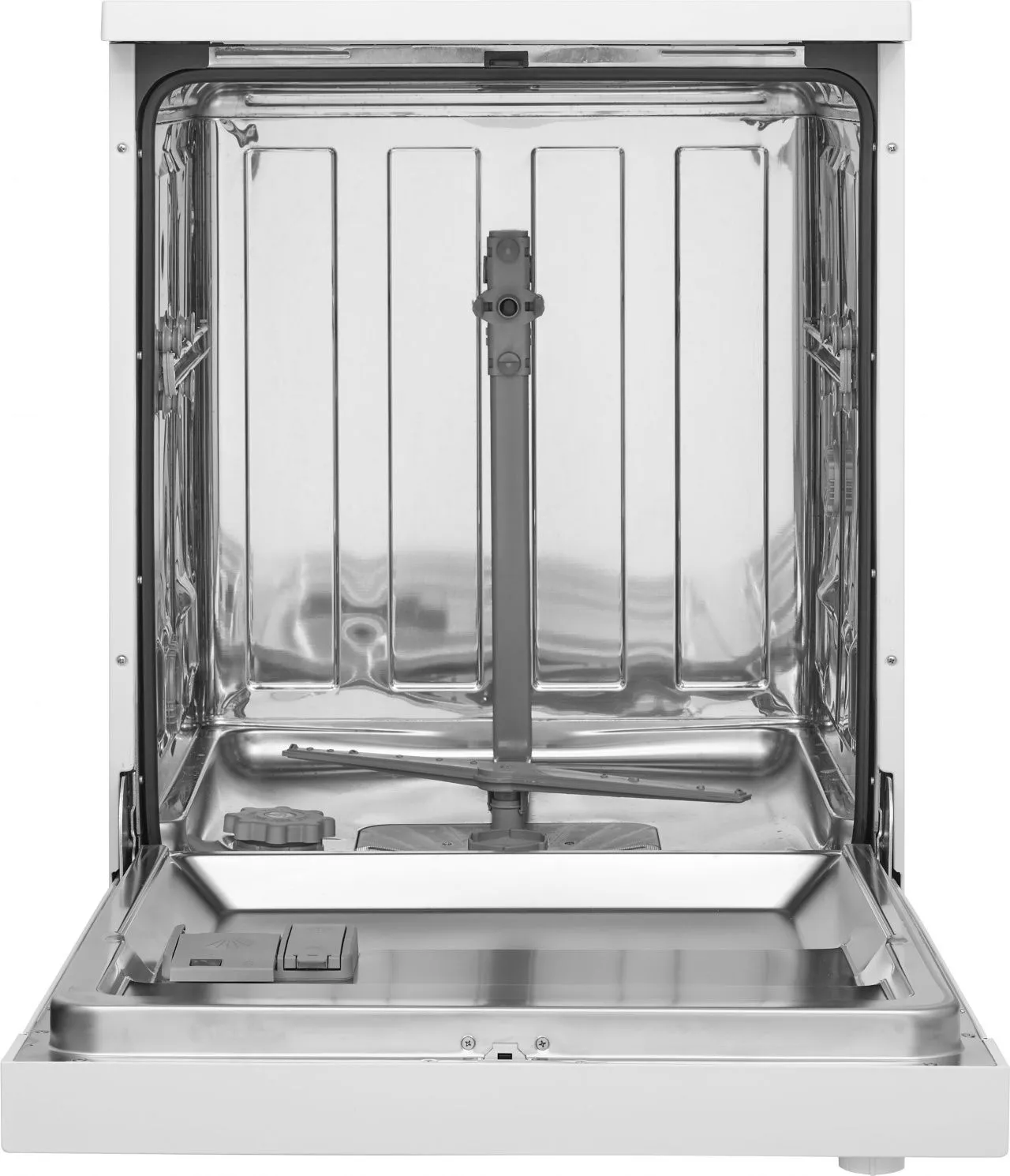 Посудомийна машина ELEYUS DWF 60024