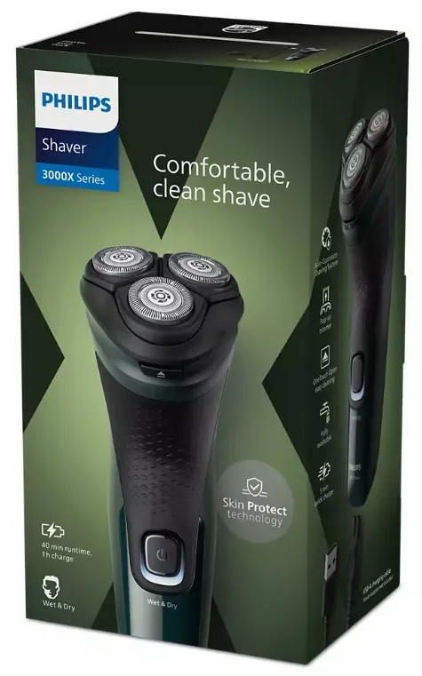 Електробритва Philips X3002/00