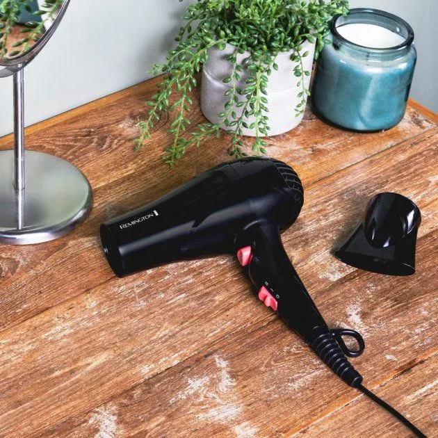 Фен REMINGTON D2000 MyStylist