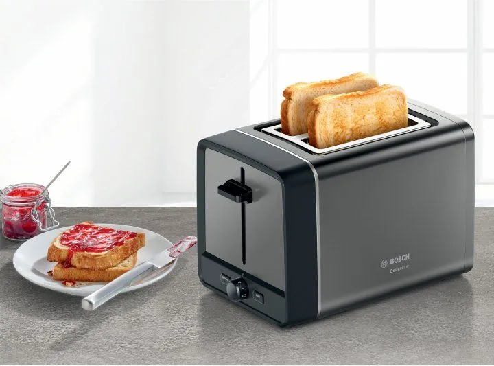 Тостер BOSCH TAT5P425