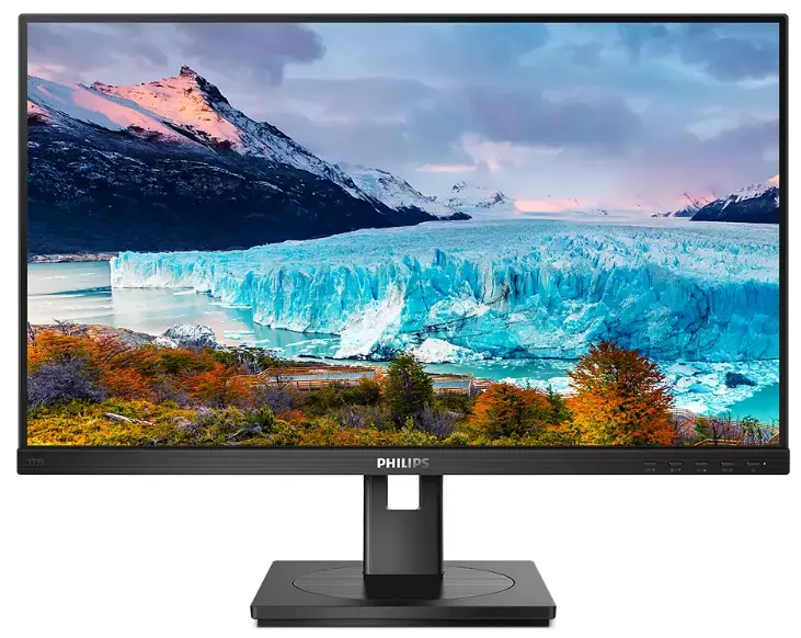 Монiтор 27" Philips 272S1M (272S1M/00)