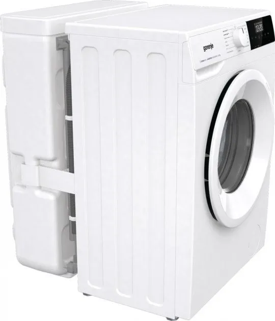 Пральна машина повногабаритна GORENJE WNHPI 72 SCSIRV/UA з баком