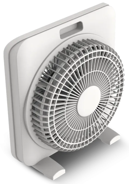 Вентилятор WetAir SF-1045W