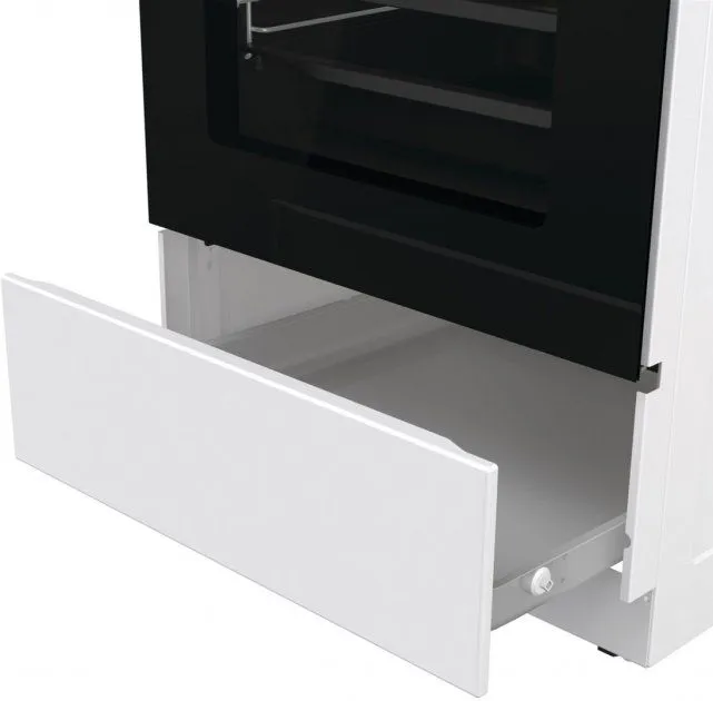Плита електрична GORENJE GECS5C70WA