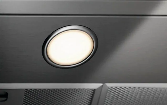 Витяжка ELECTROLUX LFG516X