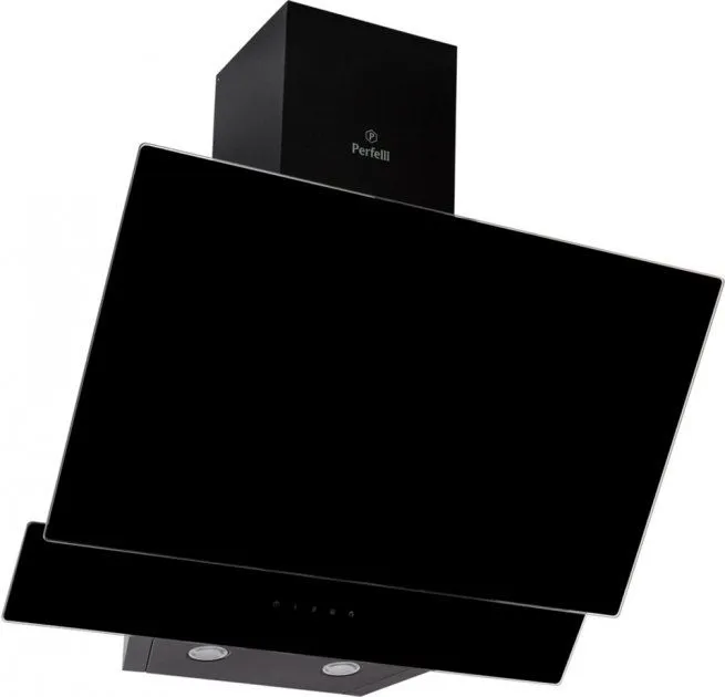 Витяжка PERFELLI DNS 6452 D 850 BL LED