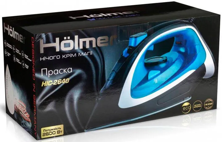 Праска Holmer HIC-2640