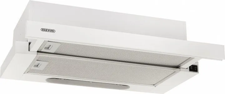 Витяжка ELEYUS BREEZE 470 50 WH